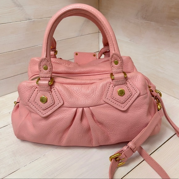 Marc by Marc Jacobs Standard Supply Workwear Satchel - Picture 4 of 12